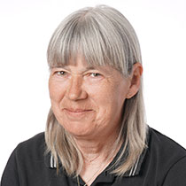 Lis Schmidt Christensen